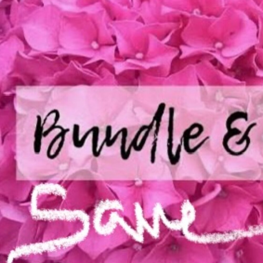 Create a bundle and get 10% off! Create CERTAIN Bundles and save even more!